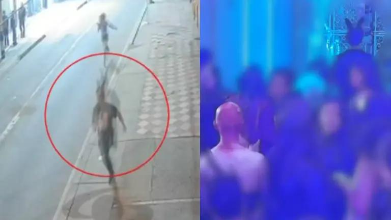 Revelan al segundo implicado en asesinato de Jaime Esteban Moreno en Bogotá