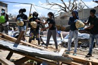 Hurricane Melissa Recovery Puts Jamaica’s Climate Resilience Plan to the Test
