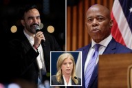 Eric Adams agreed to 'fully cooperate' with Zohran Mamdani's transition team