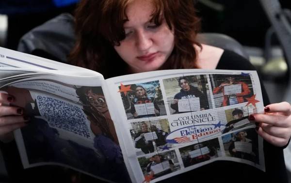 ¿Una generación perdida de consumidores de noticias?