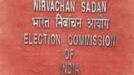 EC questions Congress booth agents’ silence on alleged Haryana voter fraud