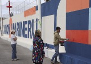 El Puerto de Gijón contrata su limpieza de forma provisional por retrasos en la adjudicación