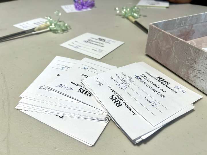 Oregon chronic absenteeism rate remains among highest in US at 33%