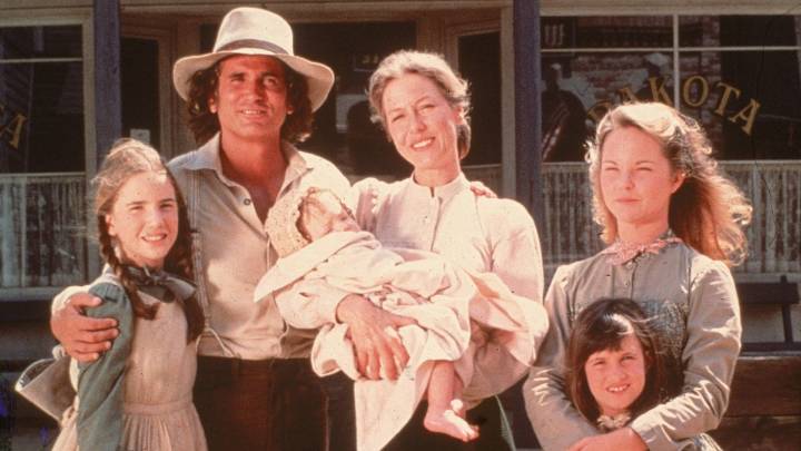 Where is the cast of Little House on the Prairie now?