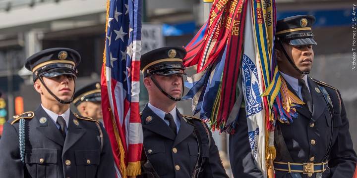 South Carolina launches Smart Start program to help veterans transition to civilian life