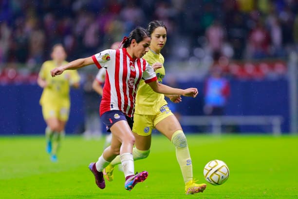 Chivas vs América: EN VIVO, dónde, cuándo y a qué hora ver el juego de Semifinal de Ida del Apertura 2025 Liga MX Femenil
