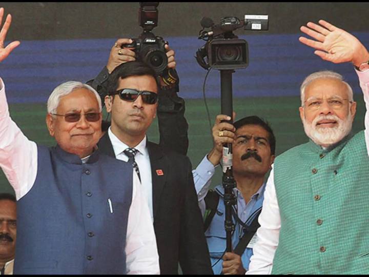 Breaking: Nitish Kumar Elected As NDA Chief, Likely To Take Oath As CM On Nov 20