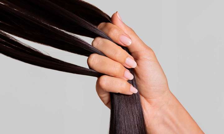 Can Collagen Help With Hair Growth? Here's Exactly What The Research Says