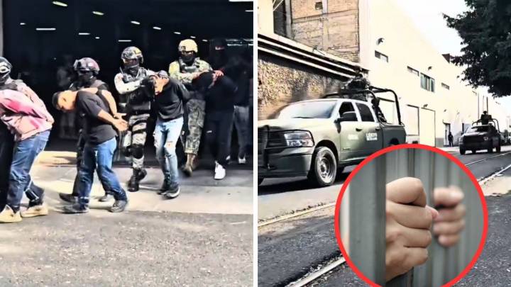 Desarticulan a banda que extorsionaba a empresas transportistas; ¿dónde y cómo operaba?