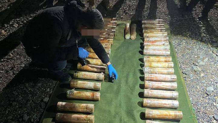 Retiran más de 23 millones de dosis de droga en Sonora: así el operativo estatal