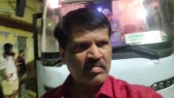 Goolihatti Shekar shares video of broken down KSRTC bus during travel from Kumbakonam to Bengaluru