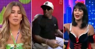 ¿Laura Spoya o Yahaira Plasencia? Jefferson Farfán causa revuelo al revelar a quién prefiere como conductora de TV