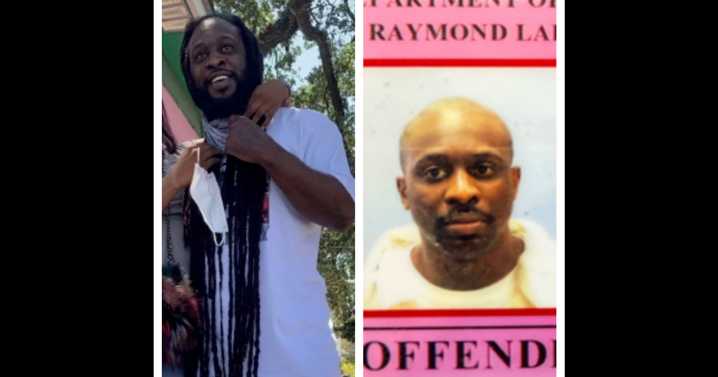 Louisiana guards shaved a Rastafarian man's dreadlocks. Now he's before the Supreme Court.