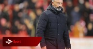 Derek McInnes unhappy with performance as Hearts drop points at Motherwell
