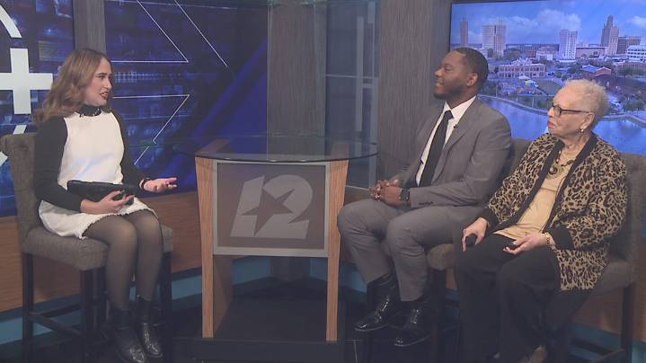 Saint James United Methodist Church celebrates 150 years of service in Beaumont