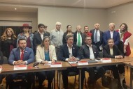 Juan Manuel Galán será candidato presidencial por el Nuevo Liberalismo