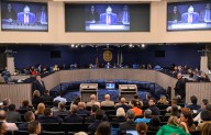 The Miami-Dade Commission has an empty seat. How will members fill it?