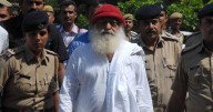 Asaram’s sentence in rape case suspended for six months by Gujarat High Court