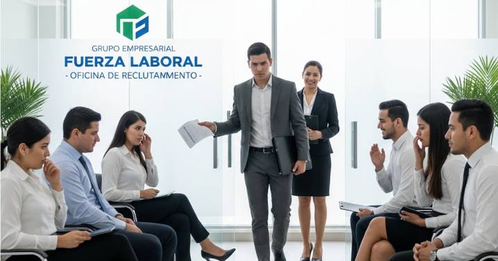 Shock laboral: 80% de mexicanos afirma que los procesos de contratación son injustos