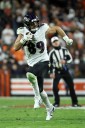 Ravens tight end Mark Andrews engaged to girlfriend Elena Yates