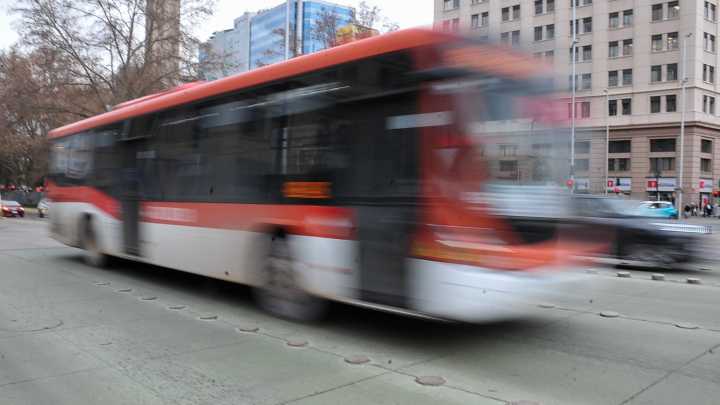 Teletón 2025 y Red Movilidad anuncia despliegue buses de refuerzo para cierre en Estadio Nacional