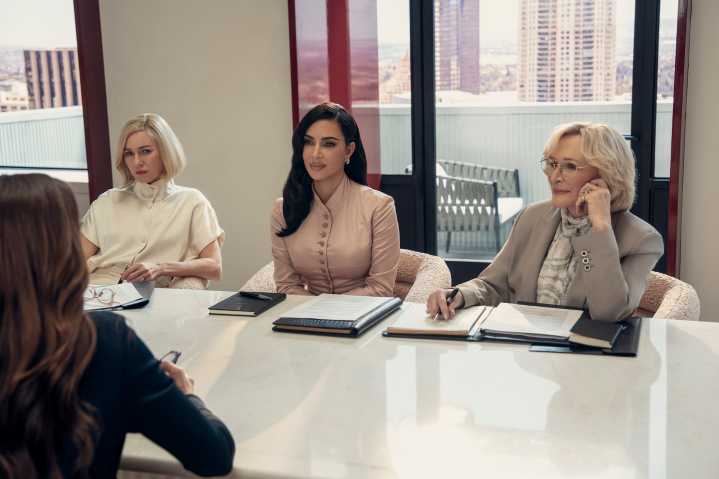 Everything the 'All's Fair' Cast Has Said About Hulu Show's Mixed Reviews