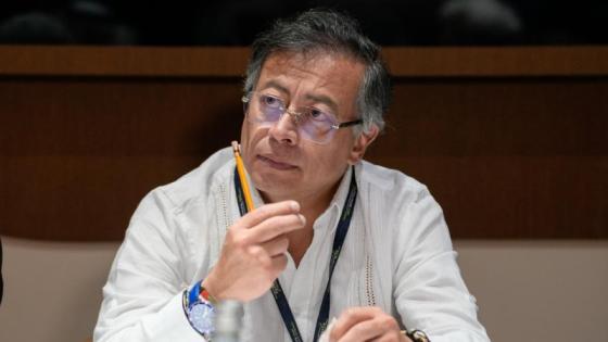 Colombia seguirá trabajando con agencias de EE.UU pese a orden de Petro