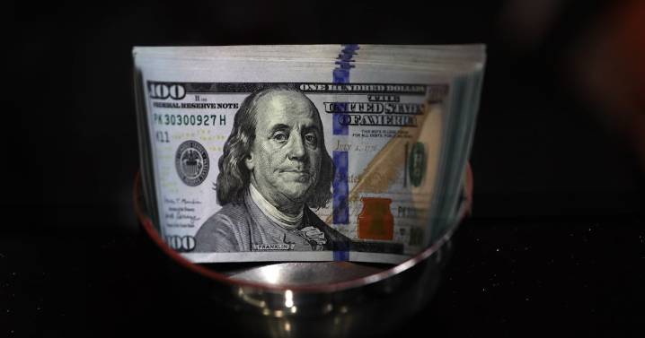 Los ‘amortiguadores’ financieros de México