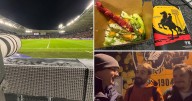 Hull City 0-2 Ipswich Town: Behind the scenes at the MKM Stadium