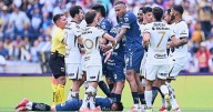 Pachuca va por revancha ante los Pumas tras un año y medio