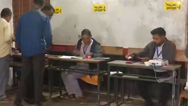 Nuapada gears up for bypoll results under tight three