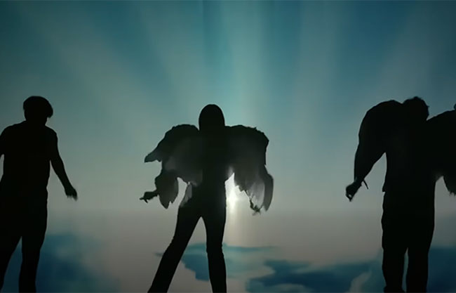 Llegará el espectáculo navideño Luces y Sombras en Nochebuena en Ramos