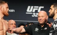 Maddalena vs Makhachev: ¿A qué hora y dónde ver el evento UFC 322?