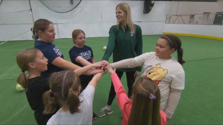 Selfless Among Us: How Lea Sobieraski Turned a Life-Saving Transplant Into a Life of Service