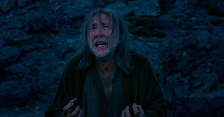 The Controversy Around a New Jesus Horror Film