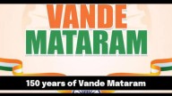 150 Years of Vande Mataram: India Celebrates with a Year