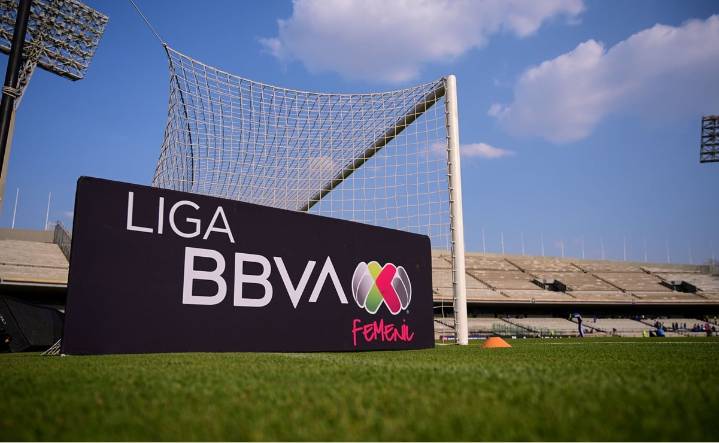 La Final de la Liga MX Femenil se verá por televisión