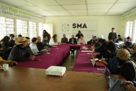 Ciudad de la Juventud: revelan daño en más de la mitad del arbolado