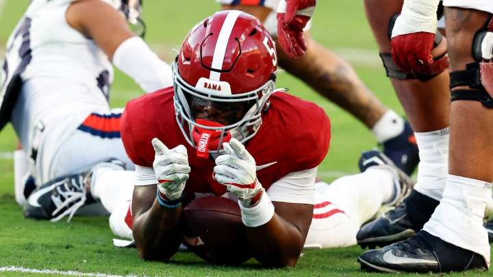 Alabama vs. Auburn best bets and predictions for the Iron Bowl: Can the Tide punch a CFP ticket?
