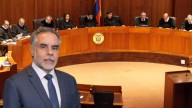 Corte Suprema rechaza ataques verbales de Armando Benedetti contra la magistrada Lombana; confirma que tiene procesos activos en su contra