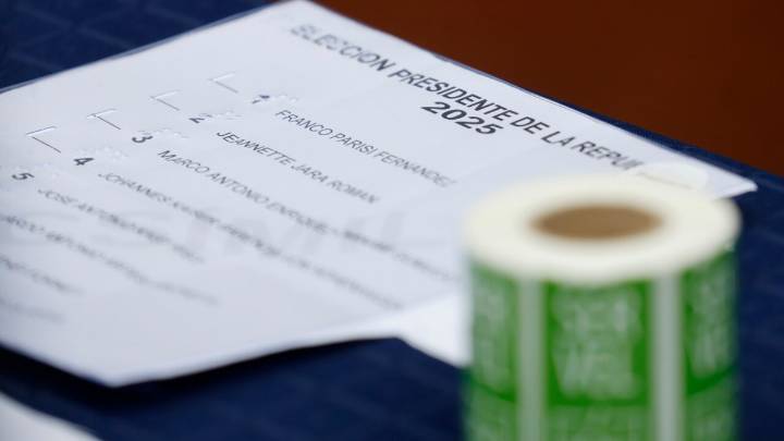 Elecciones Chile: ¿Puedo excusarme de votar de manera online?