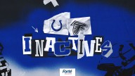 Colts announce 7 inactive players for Week 10 game vs. Atlanta Falcons