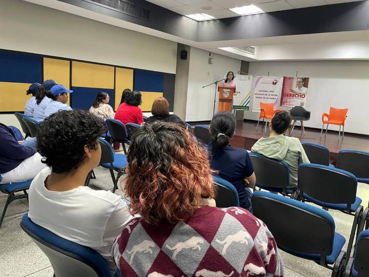 Ucab Guayana impulsa conversatorio: “Romper el Ciclo de la Violencia de Género”