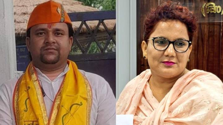 Pilibhit ADM transferred after filing case against local VHP functionary, day after he got bail