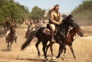 Screen Grabs: Arab Film Fest kicks off with ‘Palestine 36’