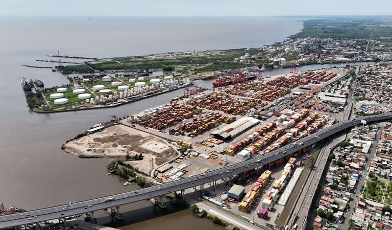 US to remove tariffs on some products from Ecuador, Argentina, Guatemala and El Salvador