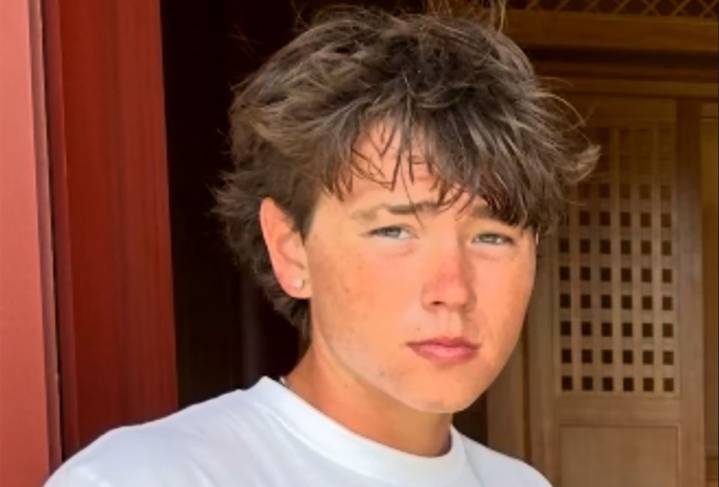 Body of missing S.C. college student Owen Kenney found