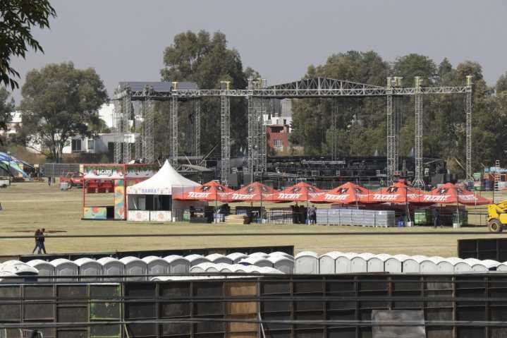 Cuenta regresiva para el Tecate Comuna 2025