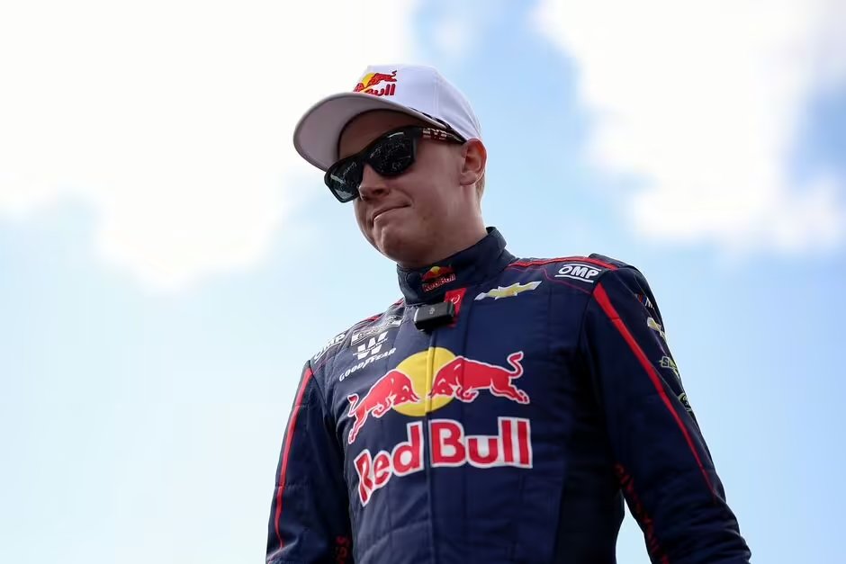 Justin Marks Shoots Down NASCAR’s Playoff Format After Connor Zilisch’s Phoenix Heartbreak After battling it out throughout the 2025 season, Connor Zilisch fell short in the NASCAR Phoenix weekend