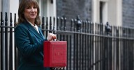 Rachel Reeves humiliated as Budget backfires with 'lower than projected' OBR response 